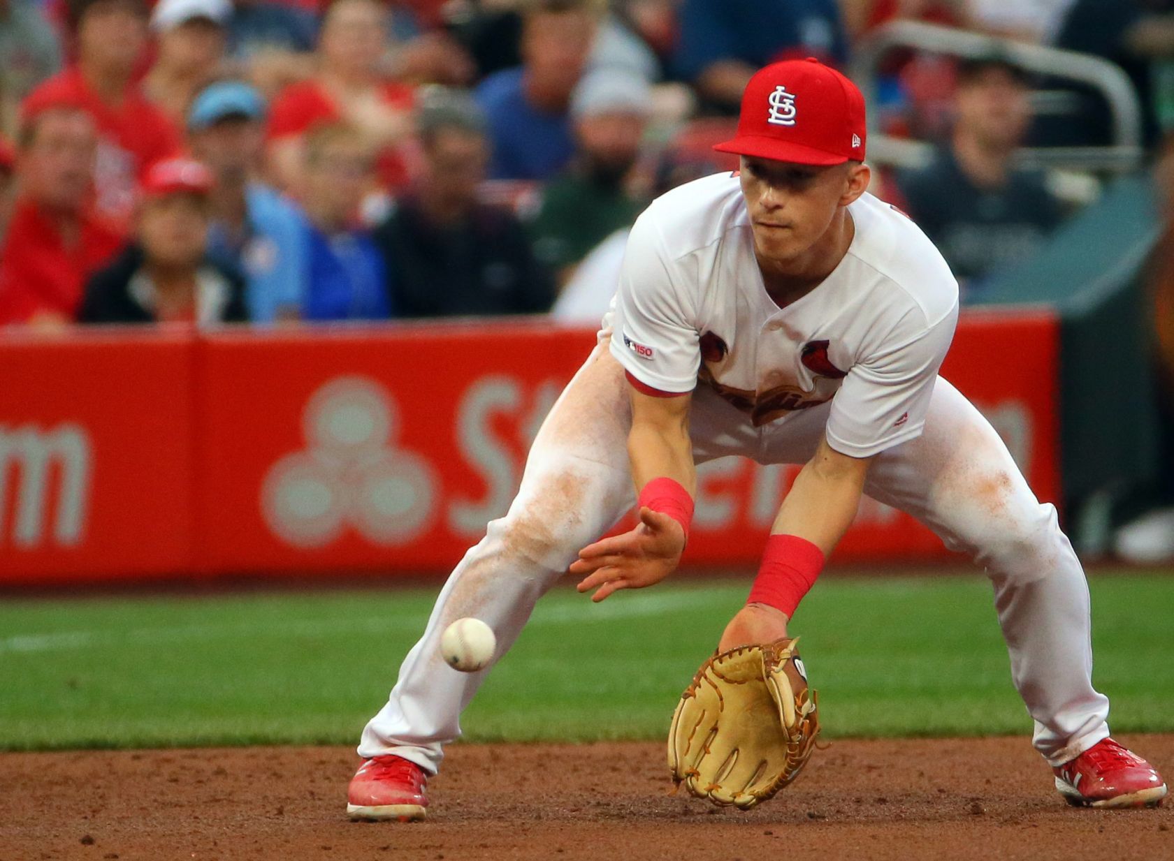 Oakland Athletics vs St. Louis Cardinals